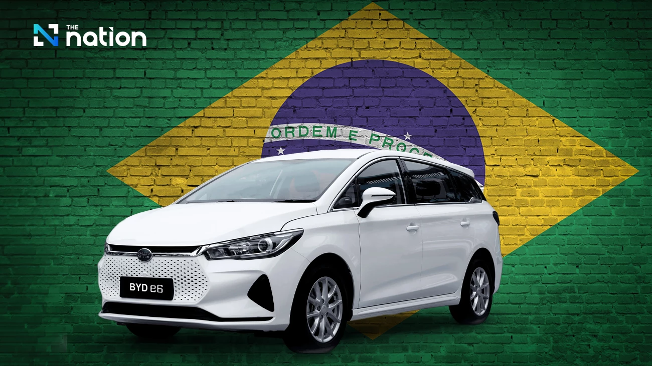 BYD Diguncang Dugaan Skandal Perbudakan di Brasil, Masuk Daftar Merah